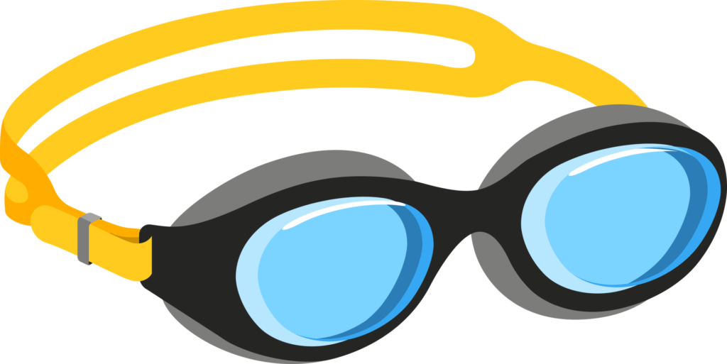 swimming goggles s png